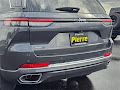 2023 Jeep Grand Cherokee Overland 4xe