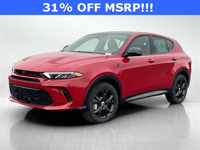 2024 Dodge Hornet R/T Plus