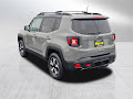 2021 Jeep Renegade Trailhawk