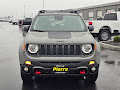 2021 Jeep Renegade Trailhawk