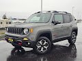 2021 Jeep Renegade Trailhawk