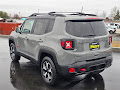 2021 Jeep Renegade Trailhawk