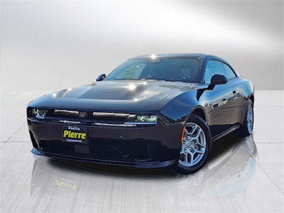 2025 Dodge Charger