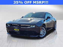 2025 Dodge Charger R/T