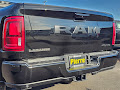 2025 RAM 3500 Laramie