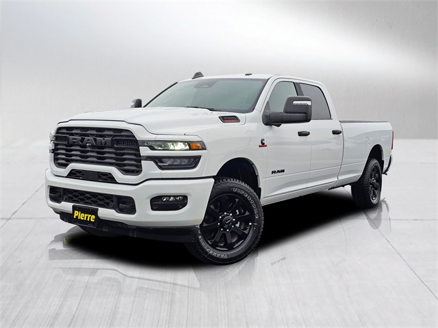 2025 RAM 3500 Big Horn