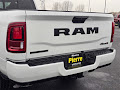 2025 RAM 3500 Big Horn