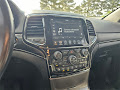 2021 Jeep Grand Cherokee Limited X