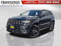 2021 Jeep Grand Cherokee Limited X