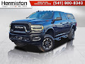 2022 RAM 2500 Power Wagon