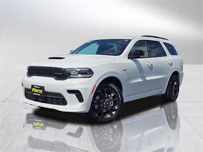 2025 Dodge Durango