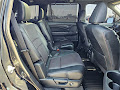 2021 Honda Pilot Black Edition