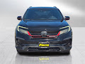 2021 Honda Pilot Black Edition