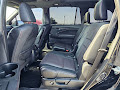 2021 Honda Pilot Black Edition