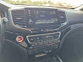 2021 Honda Pilot Black Edition