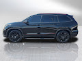 2021 Honda Pilot Black Edition