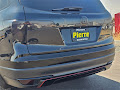 2021 Honda Pilot Black Edition