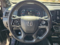 2021 Honda Pilot Black Edition