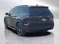 2021 Honda Pilot Black Edition