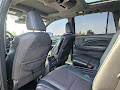 2021 Honda Pilot Black Edition