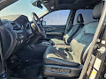 2021 Honda Pilot Black Edition
