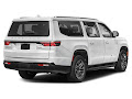 2025 Jeep Wagoneer L Series II