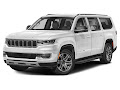 2025 Jeep Wagoneer L Series II