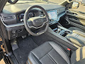 2025 Jeep Wagoneer L Series II