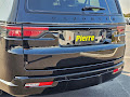 2025 Jeep Wagoneer L Series II