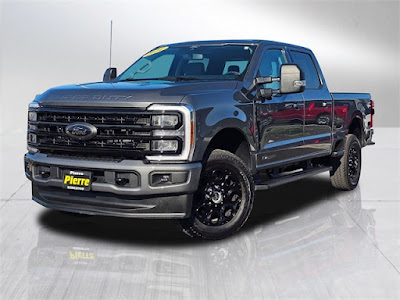 2024 Ford F-250SD