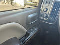 2015 Chevrolet Silverado 2500HD LT