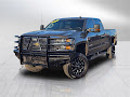 2015 Chevrolet Silverado 2500HD LT