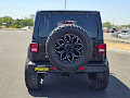 2019 Jeep Wrangler