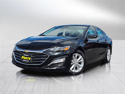 2022 Chevrolet Malibu