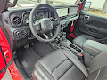2025 Jeep Wrangler Rubicon X