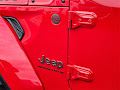 2025 Jeep Wrangler Rubicon X