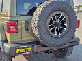 2025 Jeep Wrangler Rubicon X