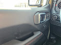 2025 Jeep Wrangler Rubicon X