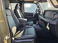 2025 Jeep Wrangler Rubicon X