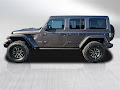 2025 Jeep Wrangler Rubicon X