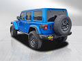 2025 Jeep Wrangler Rubicon X