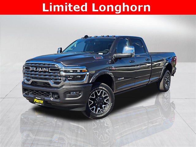 2025 RAM 3500 Limited