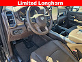 2025 RAM 3500 Limited