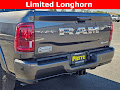 2025 RAM 3500 Limited