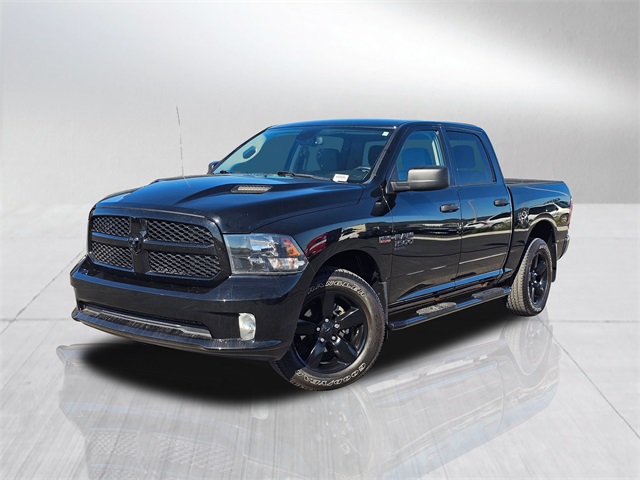 2023 RAM 1500 Classic Express