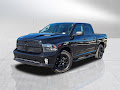 2023 RAM 1500 Classic Express
