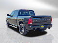2023 RAM 1500 Classic Express