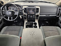 2014 RAM 2500 Big Horn