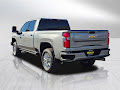 2024 Chevrolet Silverado 3500HD High Country