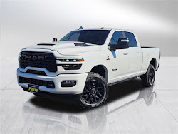 2026 RAM 2500 Limited